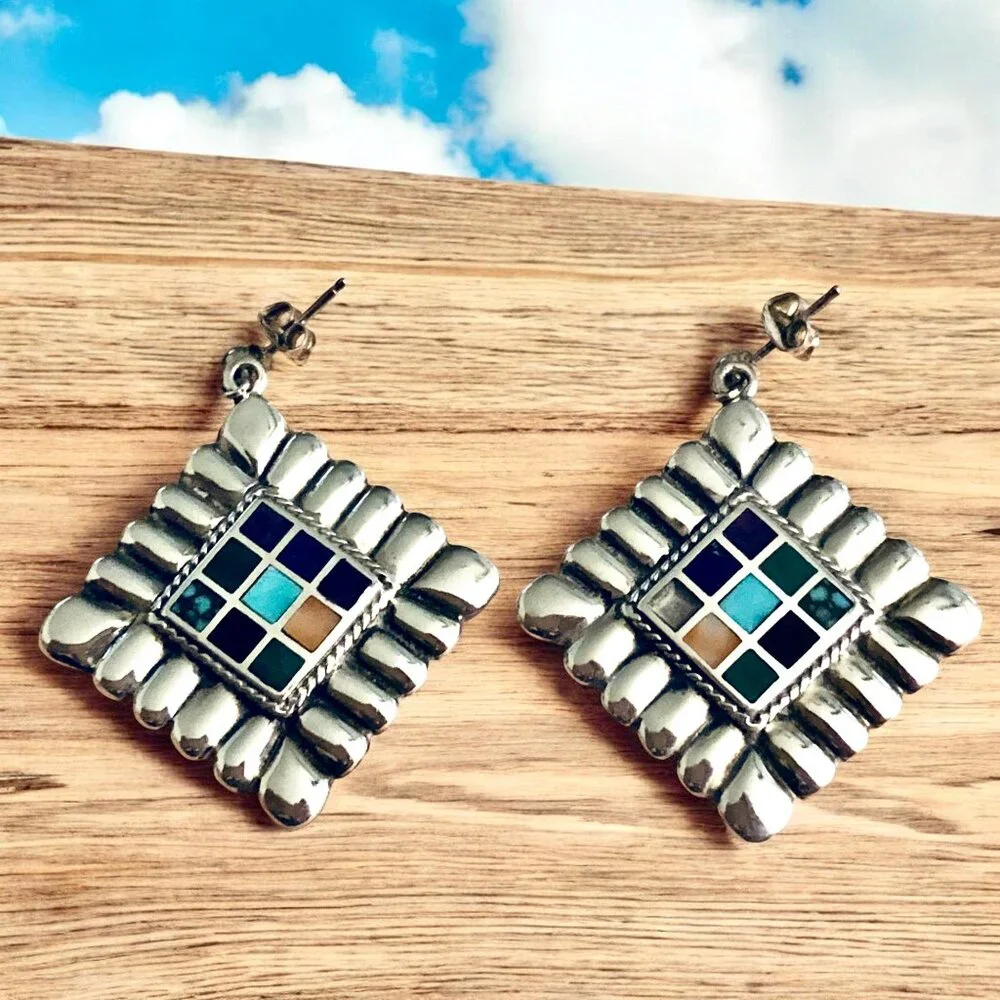 Teme vintage southwestern